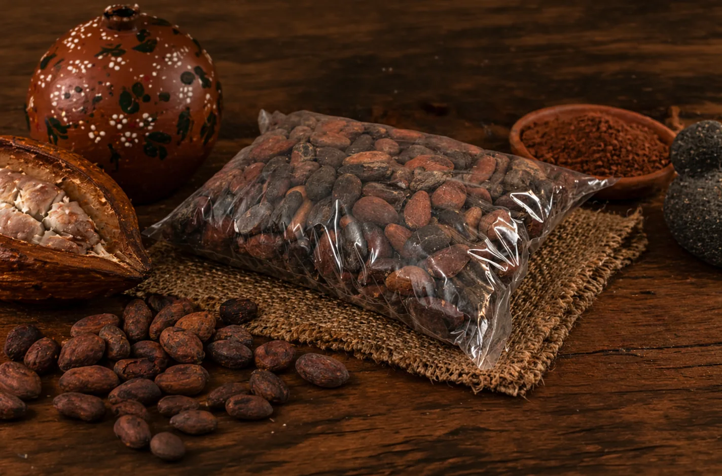 Cacao