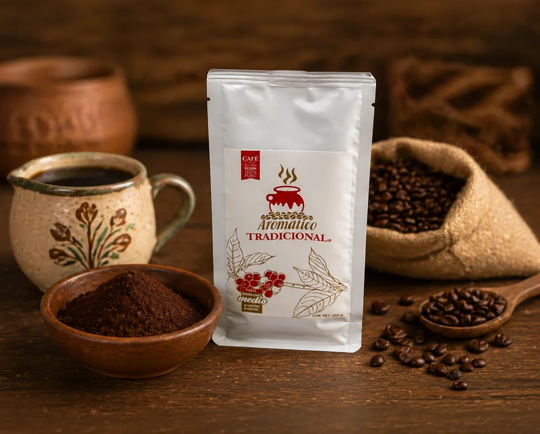 Café de Oaxaca