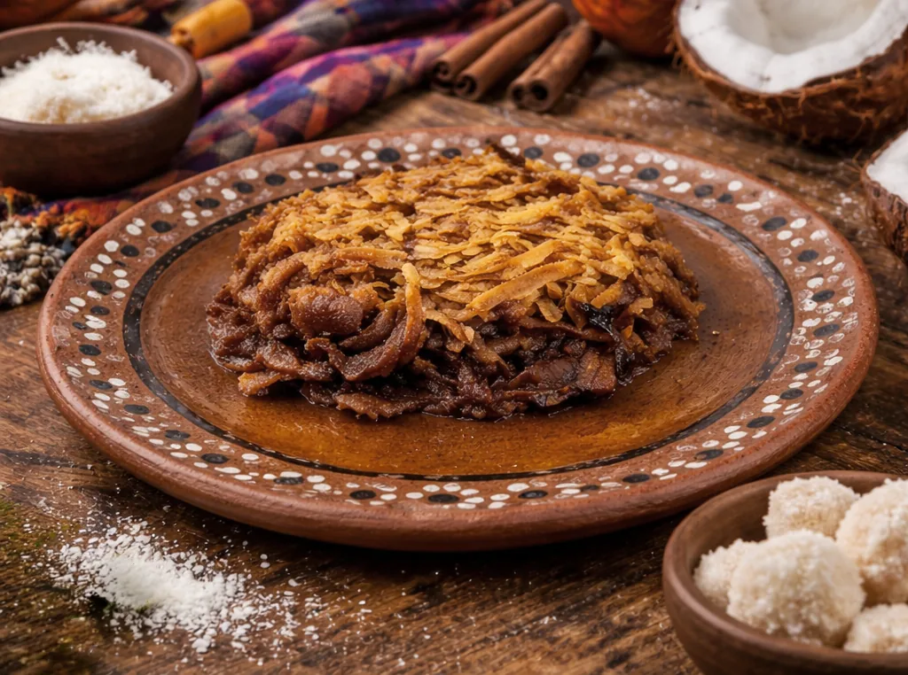 Cocada
