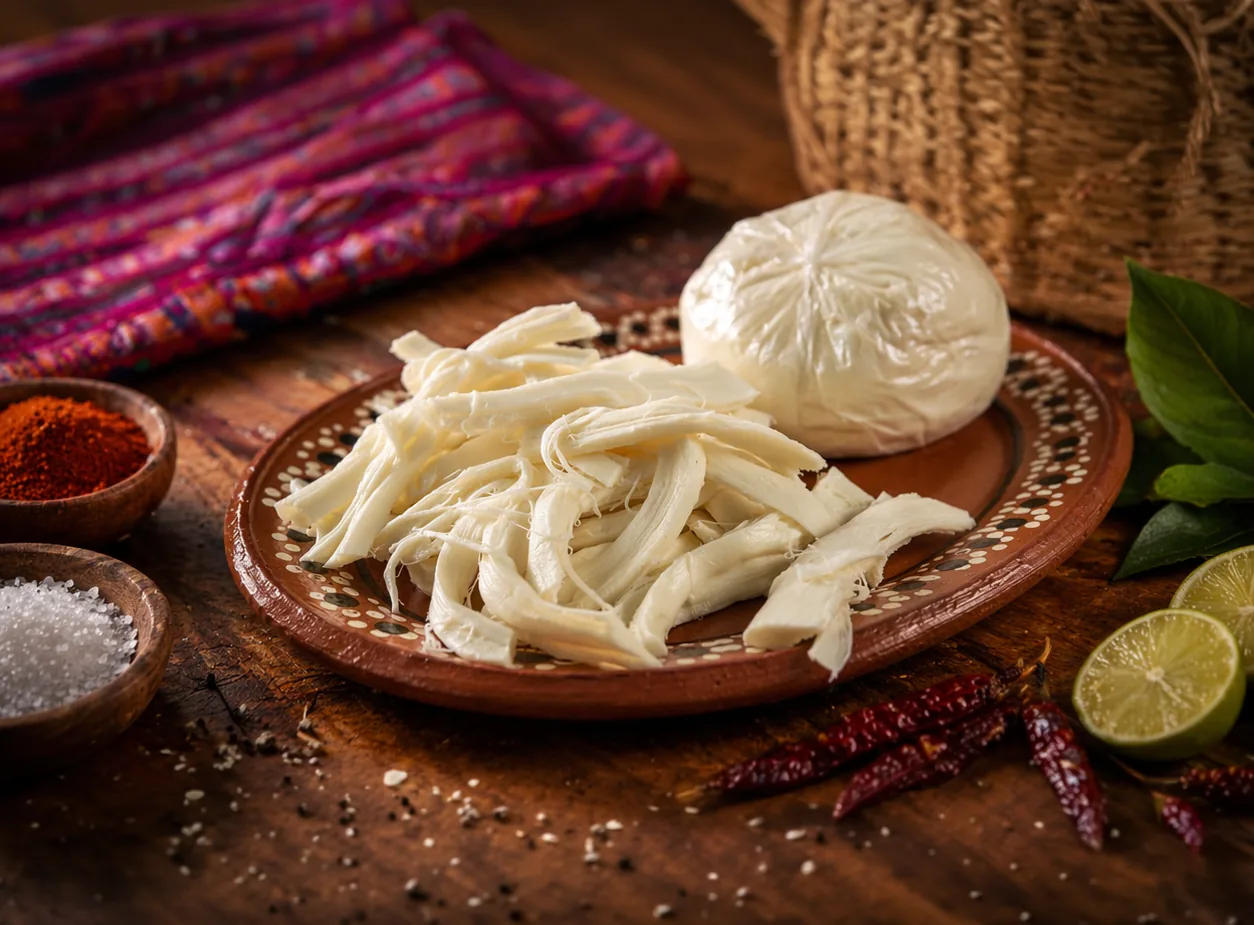 Quesillo