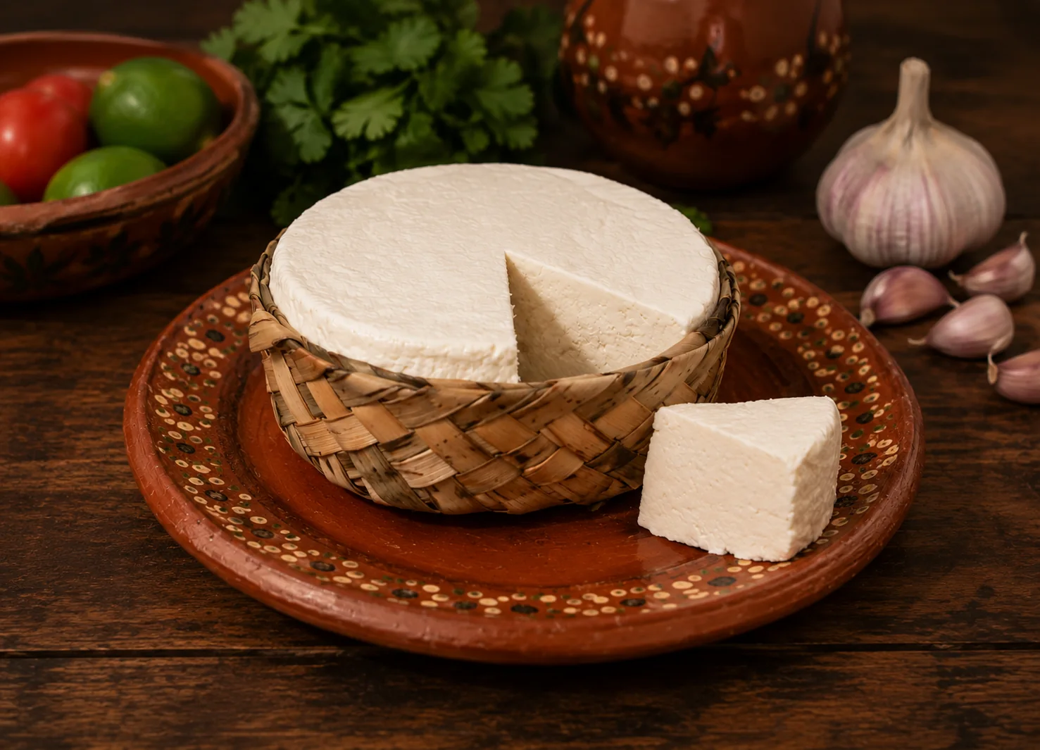 Queso fresco