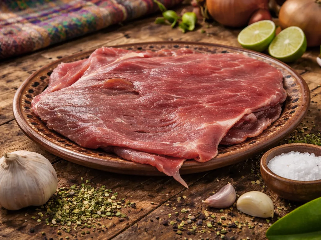 Tasajo