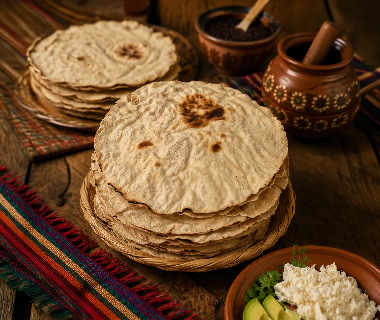 Tlayuda