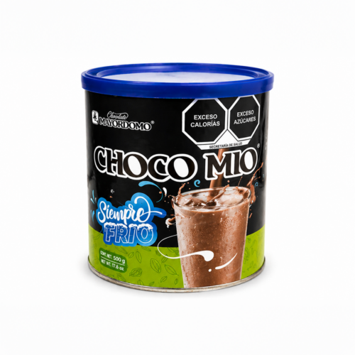 Chocolate