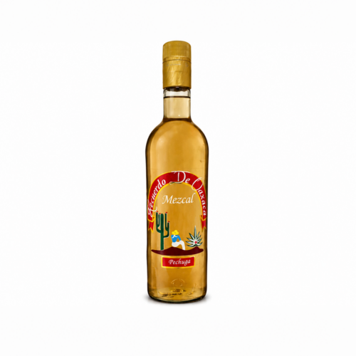 Mezcal