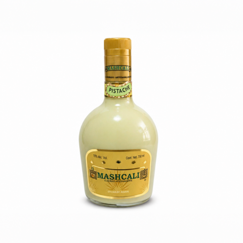 Crema de mezcal