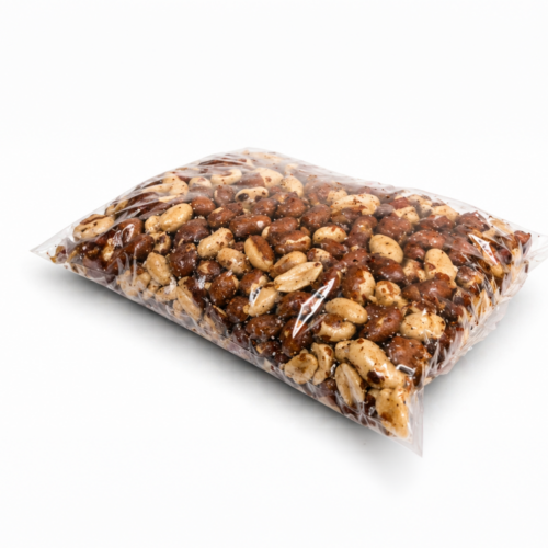 cacahuate