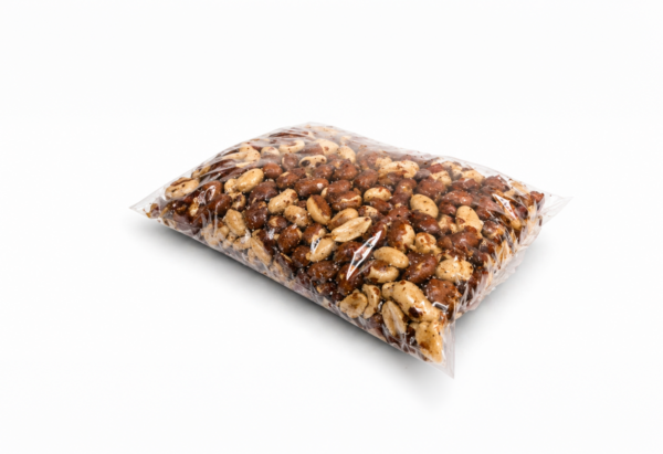 cacahuate